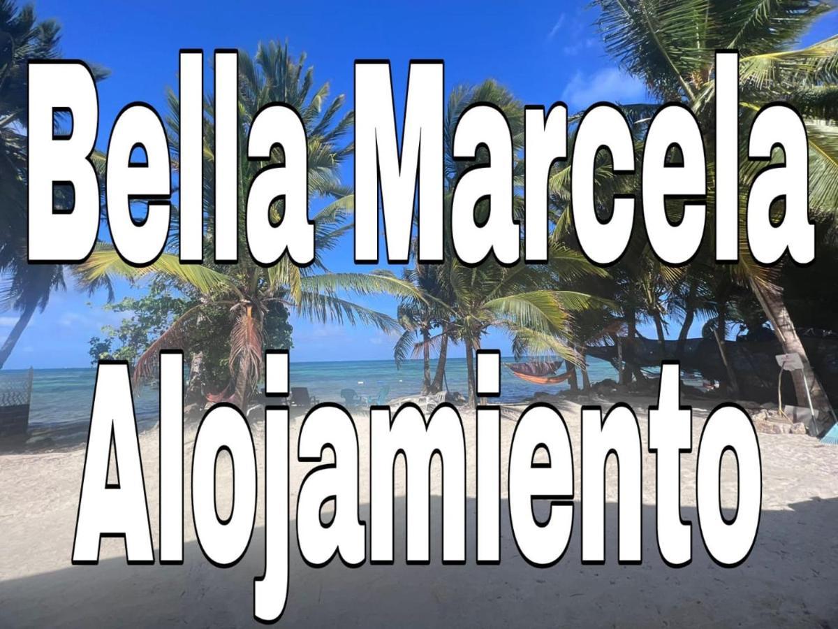 Bella Marcela Buenavista  Exterior photo