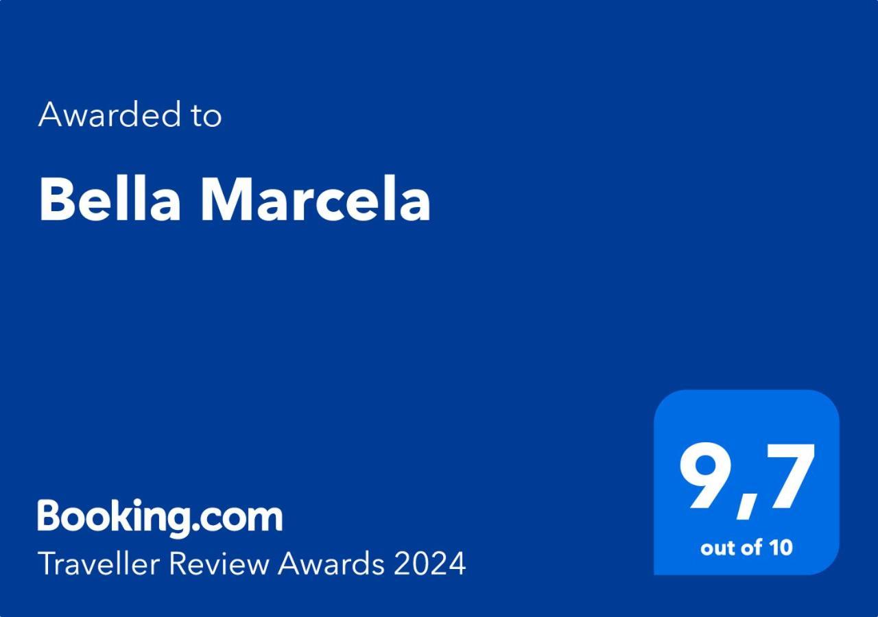 Bella Marcela Buenavista  Exterior photo