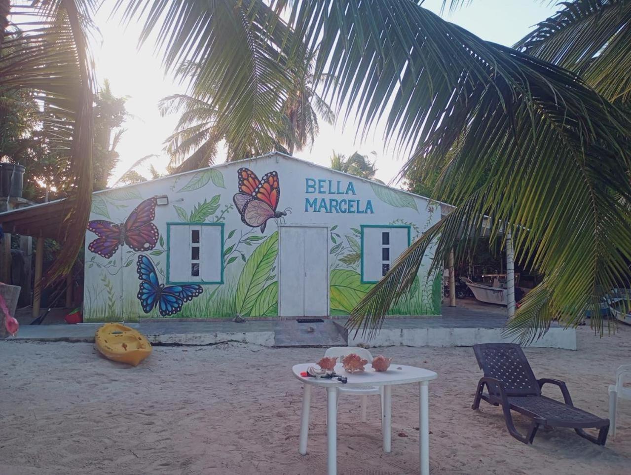 Bella Marcela Buenavista  Exterior photo